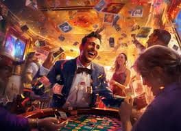 নতুন সদস্যের জন্য bdtcasino শুরু করার ধাপচিত্র