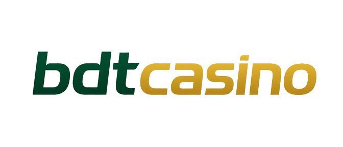 bdtcasino লোগো